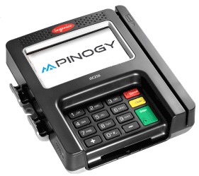 Ingenico iSC 250